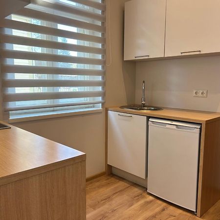Jon'S 2 Apartments ปาร์นู ภายนอก รูปภาพ