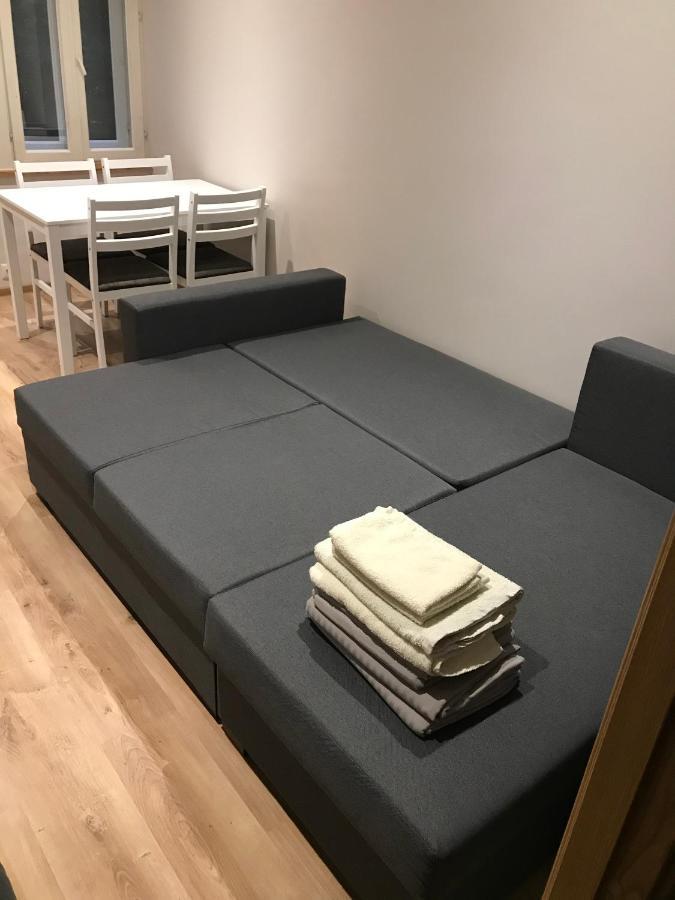 Jon'S 2 Apartments ปาร์นู ภายนอก รูปภาพ