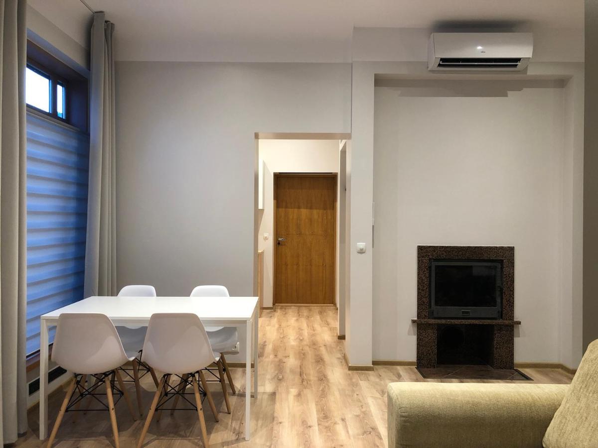 Jon'S 2 Apartments ปาร์นู ภายนอก รูปภาพ