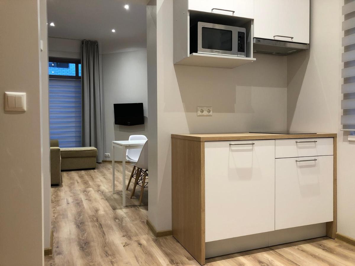 Jon'S 2 Apartments ปาร์นู ภายนอก รูปภาพ