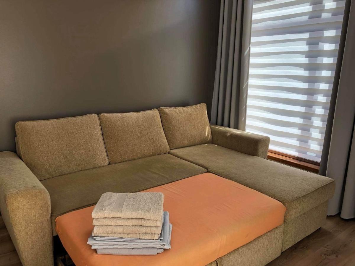 Jon'S 2 Apartments ปาร์นู ภายนอก รูปภาพ