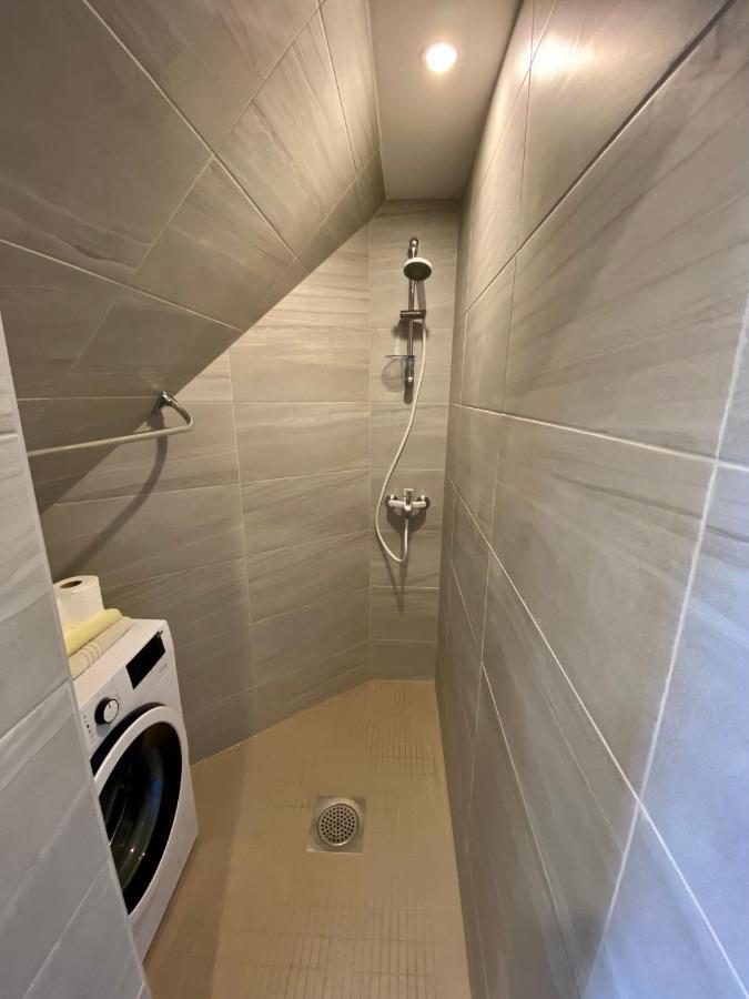 Jon'S 2 Apartments ปาร์นู ภายนอก รูปภาพ