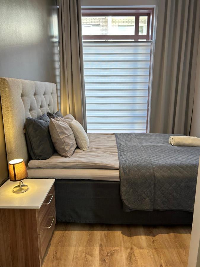Jon'S 2 Apartments ปาร์นู ภายนอก รูปภาพ