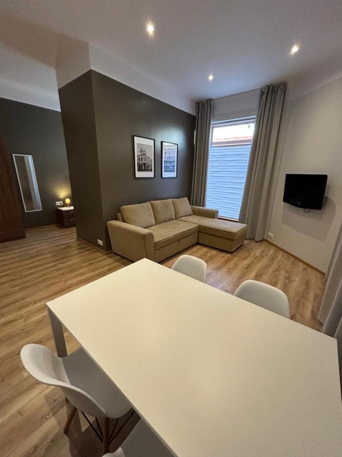 Jon'S 2 Apartments ปาร์นู ภายนอก รูปภาพ