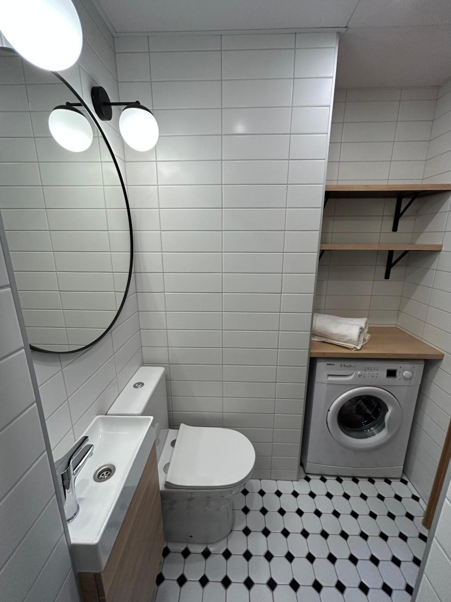 Jon'S 2 Apartments ปาร์นู ภายนอก รูปภาพ