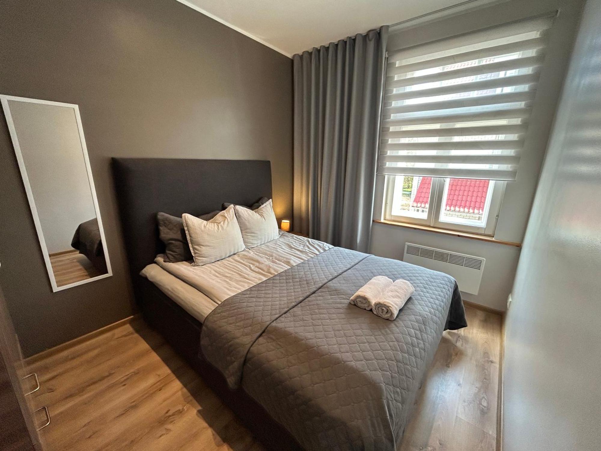 Jon'S 2 Apartments ปาร์นู ภายนอก รูปภาพ