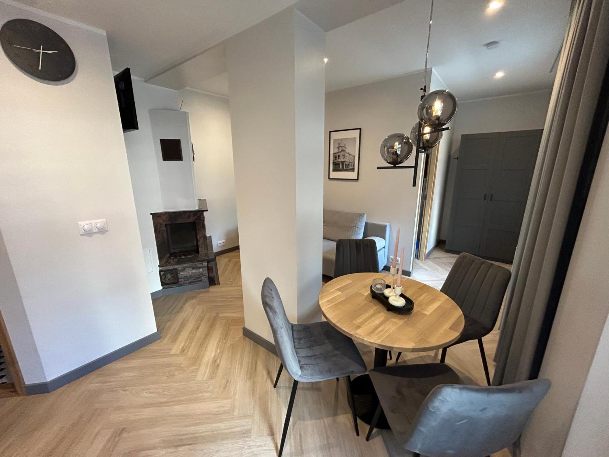 Jon'S 2 Apartments ปาร์นู ภายนอก รูปภาพ