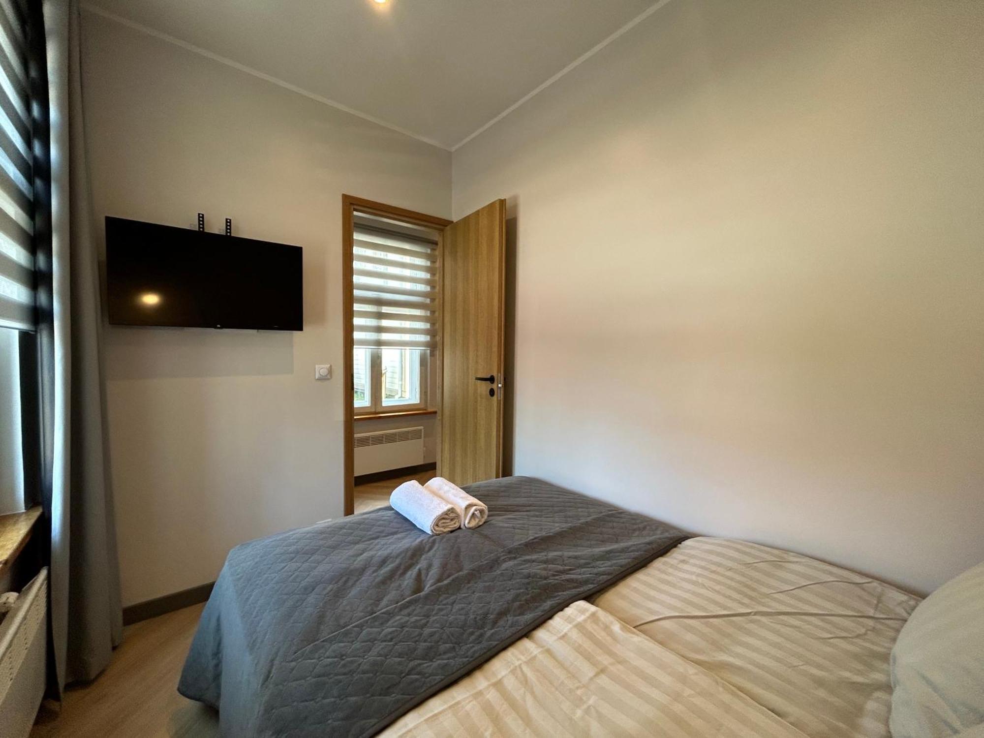 Jon'S 2 Apartments ปาร์นู ภายนอก รูปภาพ