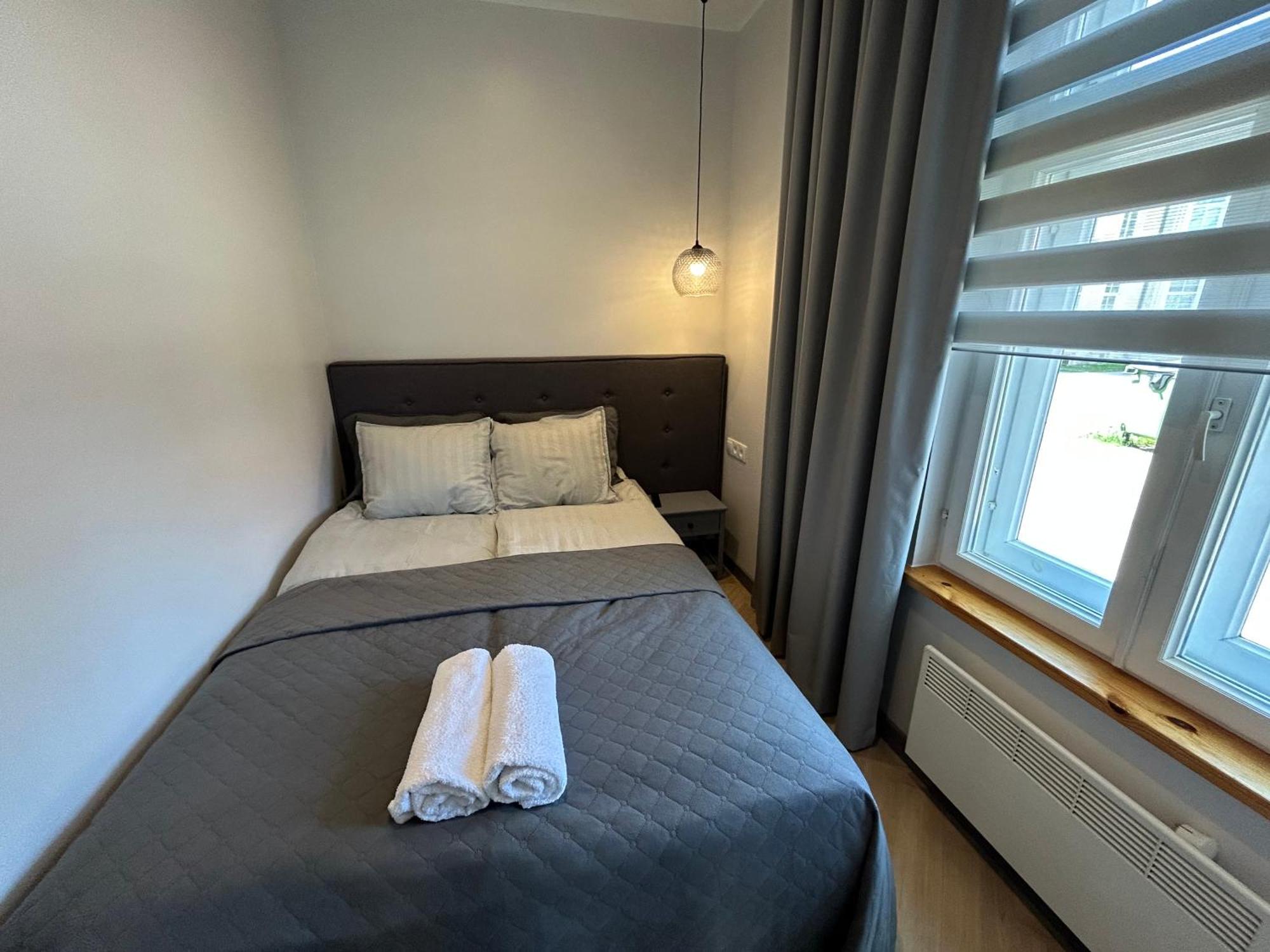 Jon'S 2 Apartments ปาร์นู ภายนอก รูปภาพ
