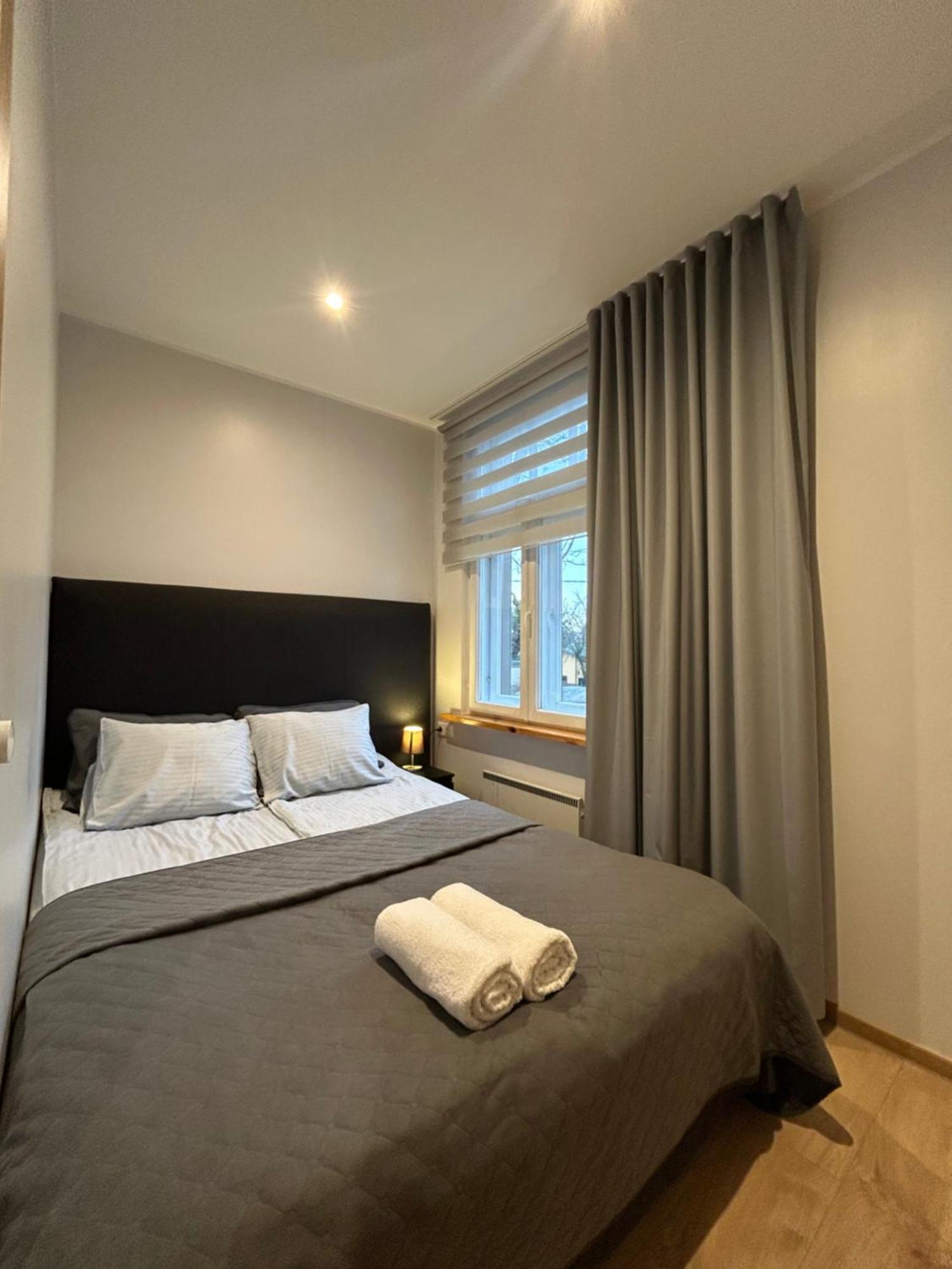 Jon'S 2 Apartments ปาร์นู ภายนอก รูปภาพ