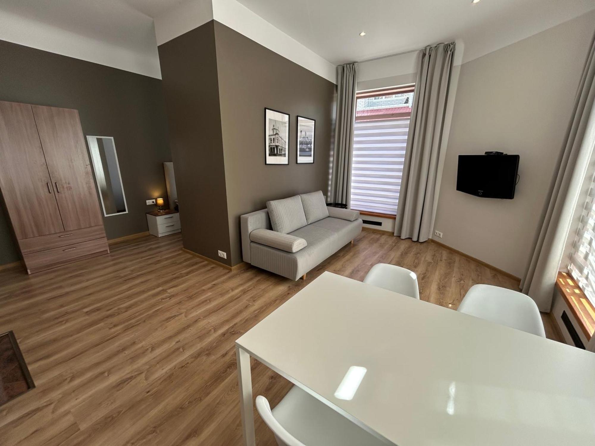 Jon'S 2 Apartments ปาร์นู ภายนอก รูปภาพ
