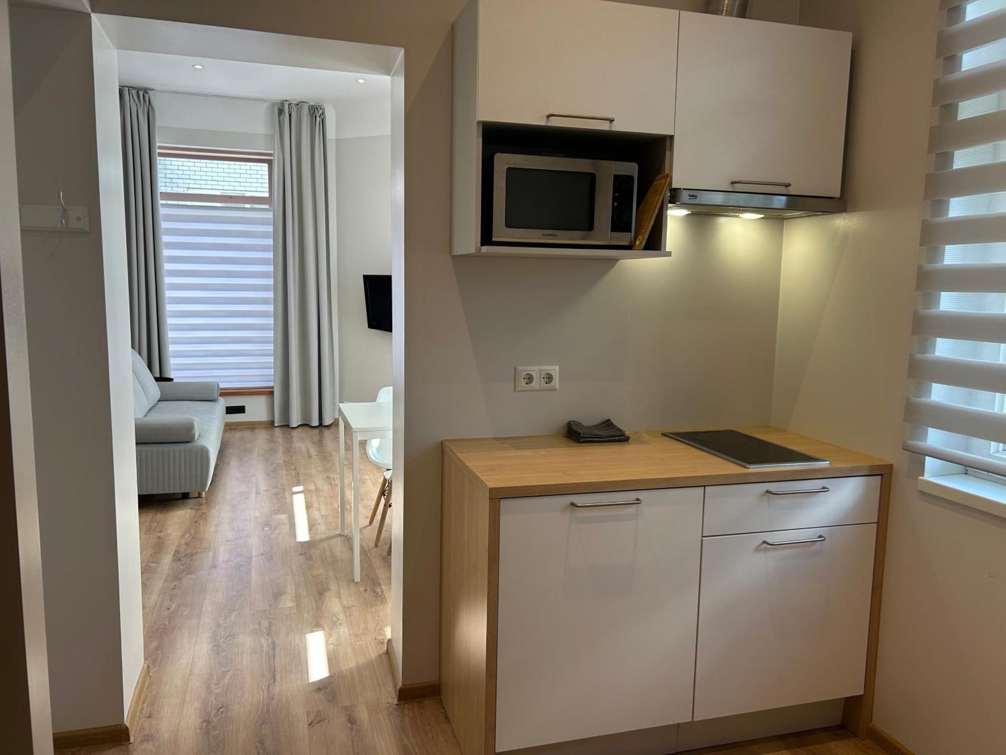 Jon'S 2 Apartments ปาร์นู ภายนอก รูปภาพ