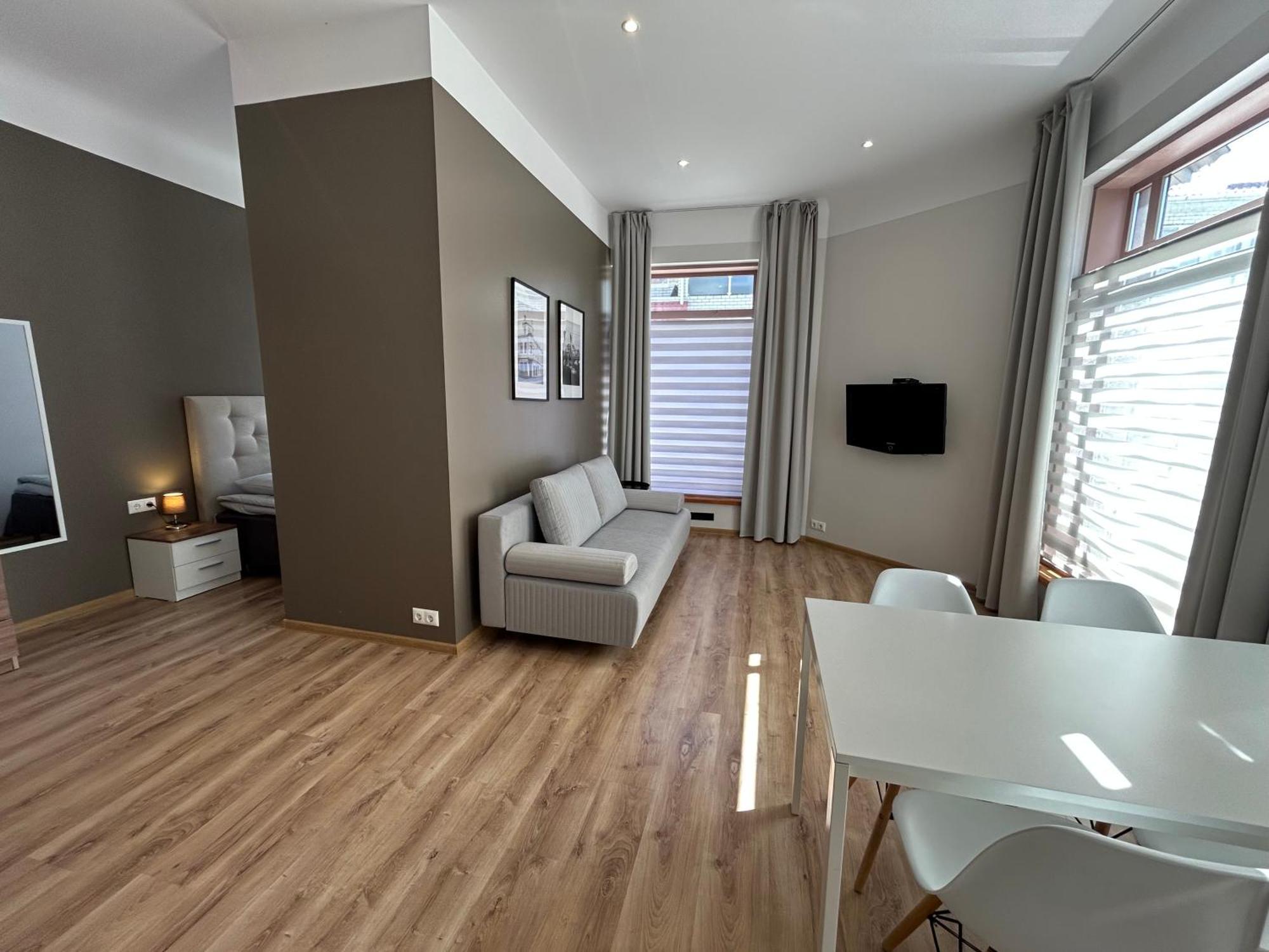 Jon'S 2 Apartments ปาร์นู ภายนอก รูปภาพ